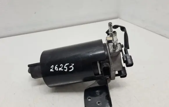 KIA Sportage Fuel filter housing 