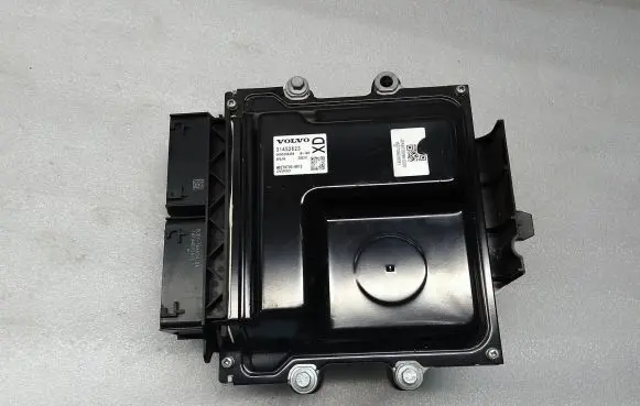 Volvo V60 Engine control unit/module 31452623 0000336456 MB2797009613