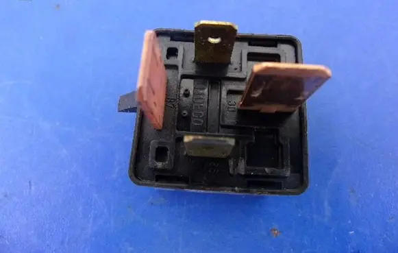 Mazda 6 Other relay