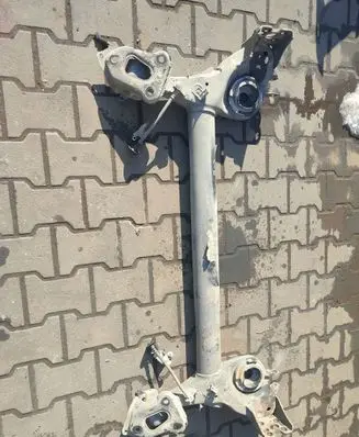 Opel Corsa E Rear axle beam A323A2
