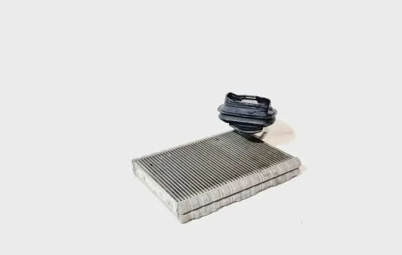 Air conditioning (A/C) radiator (interior)
