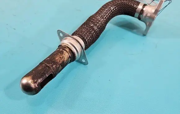 Opel Insignia B Intercooler hose/pipe 55510111 IMPRK1460105