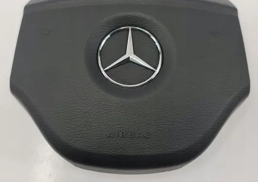 Mercedes-Benz ML W164 Steering wheel airbag A1644600098
