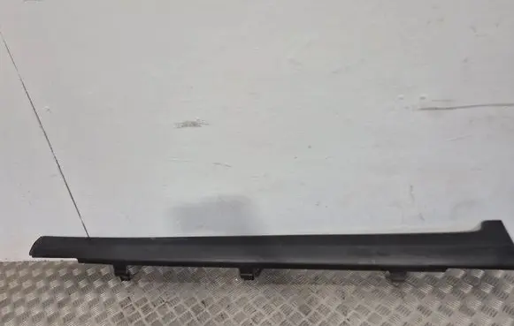 Honda Civic Sill 