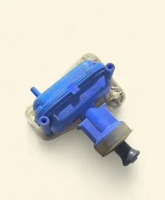 Audi 80 90 B3 Central locking vacuum pump 893862153D