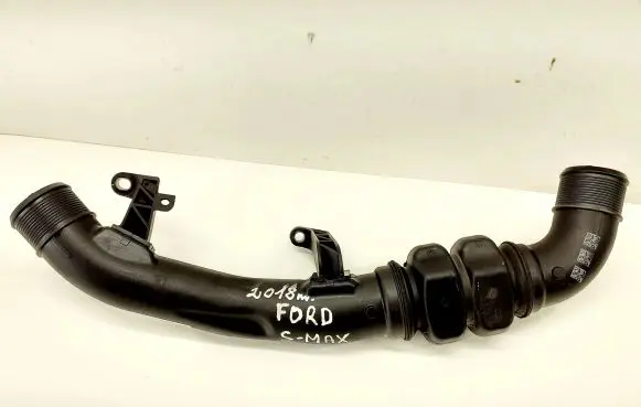 Ford S-MAX Air intake duct part DS736C646FK