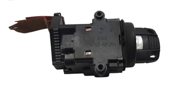 BMW 5 E60 E61 Ignition lock 6954722