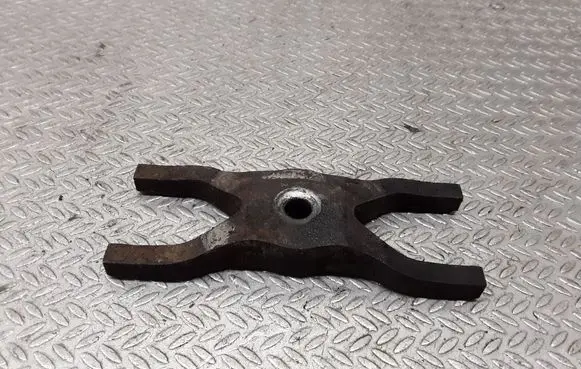 Ford Transit Fuel Injector clamp holder 