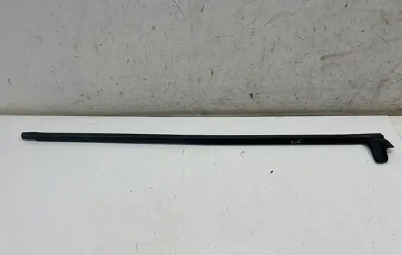 Mercedes-Benz Vito Viano W447 Sliding door rubber seal