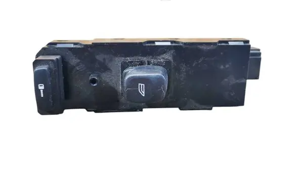 Volvo S60 Electric window control switch 30798805