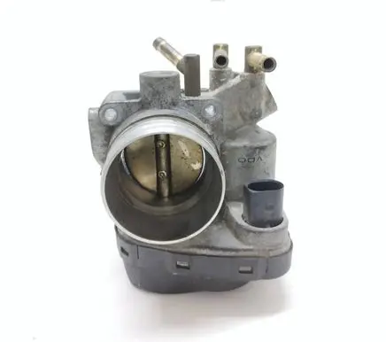 Audi A3 S3 8P Throttle valve 06A133062A 408238323001