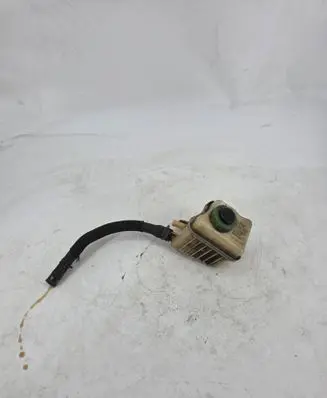 Audi Q7 4L Power steering fluid tank/reservoir 7L6422371E