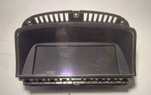 BMW 7 E65 E66 Screen/display/small screen 6946721 6544CM047663422
