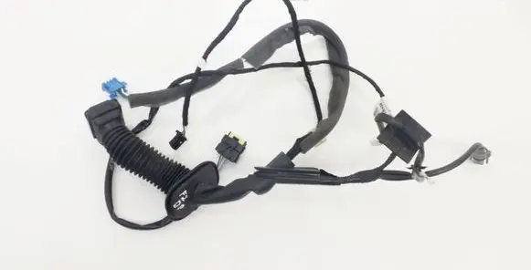 Renault Kangoo II Front door wiring loom 820080 8200809186
