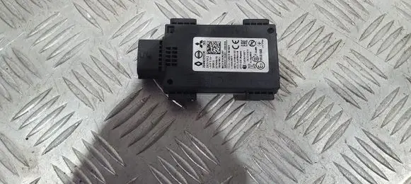 Nissan Qashqai J12 Blind spot module 284N03933R