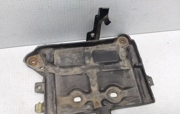Mazda 323 F Battery tray 