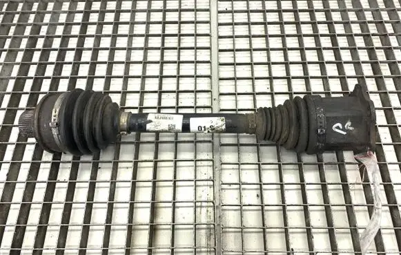 Audi Q7 4M Front driveshaft 4M0407271