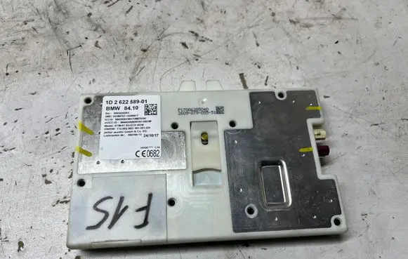 BMW X5 F15 Other control units/modules 2622589