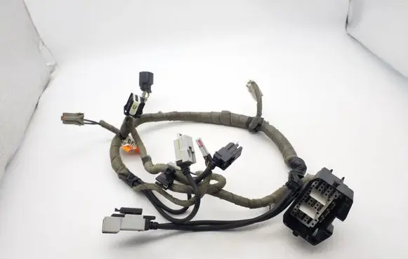 Ford Focus Other wiring loom G1ET15K857