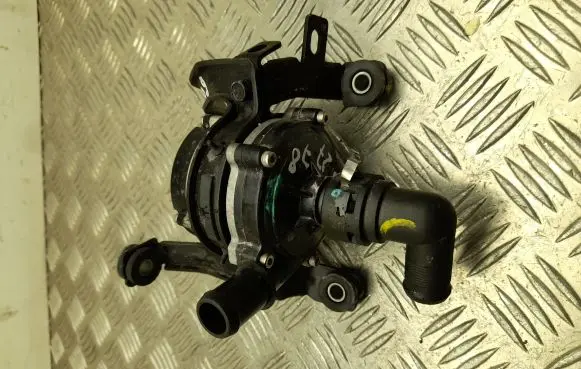 KIA Ceed Electric auxiliary coolant/water pump 2510003HZ7