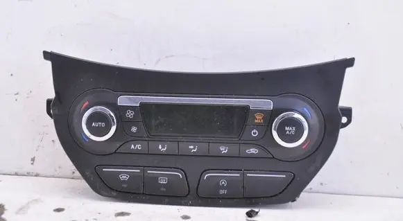 Ford C-MAX II Interior fan control switch AM5T18C612BN