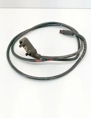 Mercedes-Benz SL R129 Other devices 1295406909 0195455328