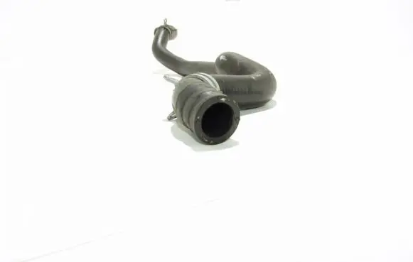 BMW 5 F10 F11 Engine coolant pipe/hose 911916805