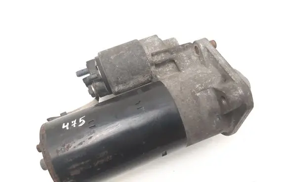 Volvo V70 Starter motor 30724473 0001109264