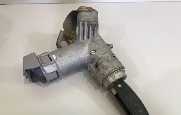 Ford Fiesta Ignition lock K7400SL46 K7400
