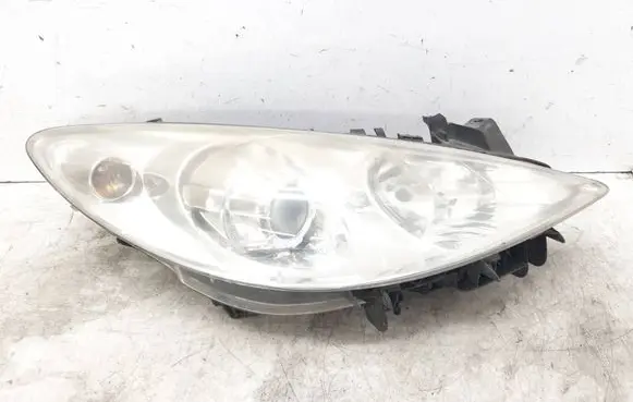 Peugeot 307 CC Headlight/headlamp 9681832280 A3162999900