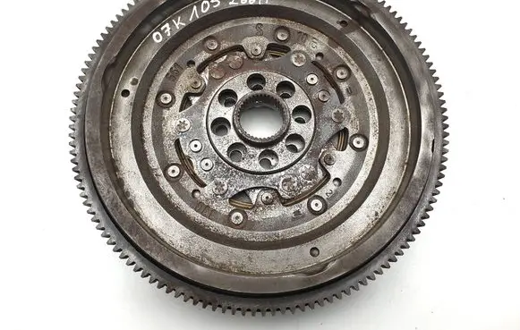 Audi RS Q3 Flywheel 07K105266H