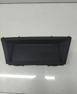 BMW X5 E70 Screen/display/small screen 2284656 9232896 011846719