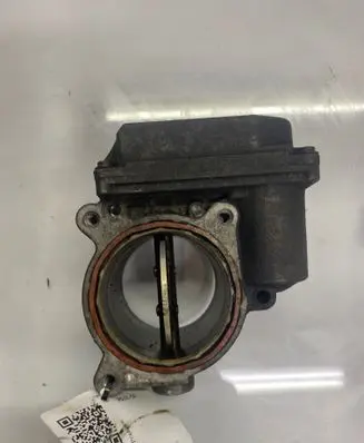 Audi A5 Sportback 8TA Throttle valve 4E0145950H