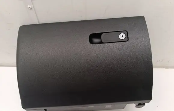Mercedes-Benz C W206 Glove box A2066804201