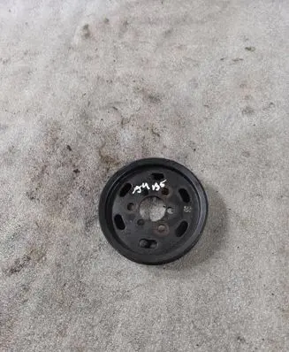 Audi A4 S4 B5 8D Power steering pump pulley 
