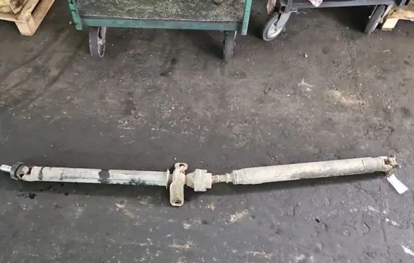 Toyota RAV 4 (XA10) Rear driveshaft/prop shaft IMPRK1380298
