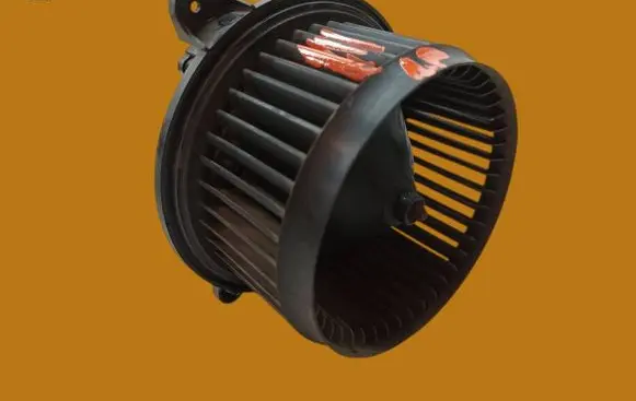 Ford Transit Courier Heater fan/blower 0130115579
