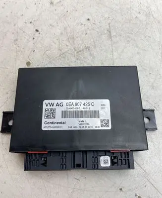 Volkswagen ID.3 Engine control unit/module 0EA907425C
