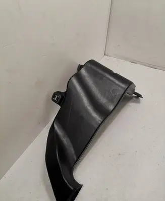 Audi e-tron Air intake hose/pipe 4KE819806