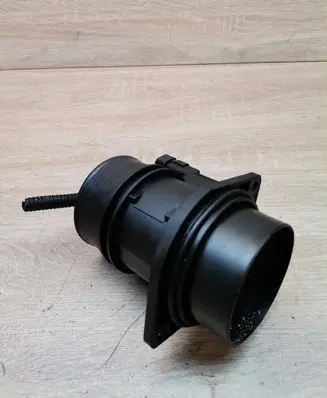 Renault Laguna II Mass air flow meter AIT251 5WK9609