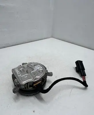 BMW 2 F45 Electric radiator cooling fan 7636071 763607107
