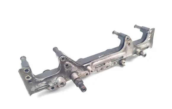 Volkswagen Eos Fuel main line pipe 06D133317F