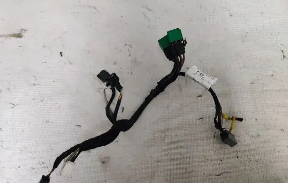 Ford Transit Other wiring loom 6C1T18B518 A12059013 11866831