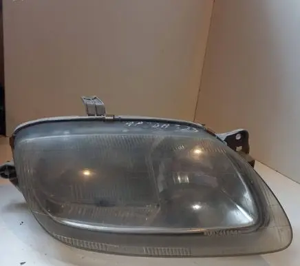 Mazda 323 Headlight/headlamp 11061732 E13125 3587