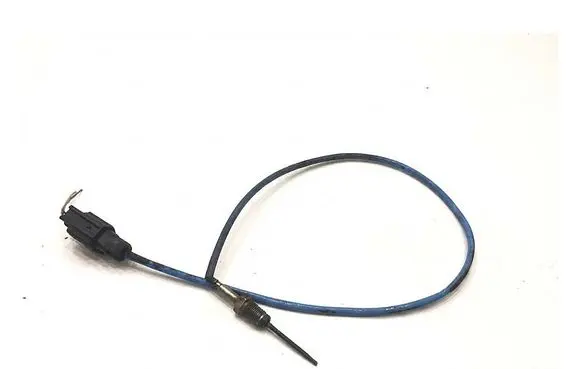 Ford Kuga I Exhaust gas temperature sensor AV4112B591CA