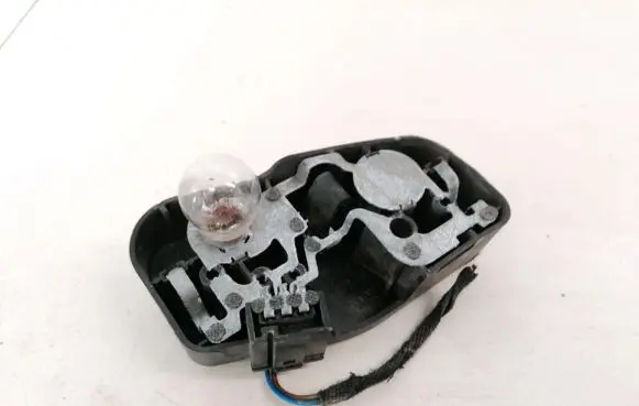 BMW 3 E46 Tail light bulb cover holder 230570R