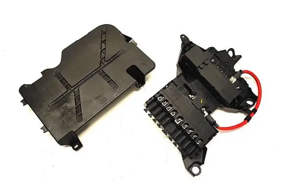 Mercedes-Benz EQE v295 Fuse module A2975402001