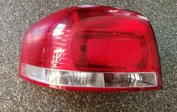 Audi A3 S3 8P Rear/tail lights 8P0945095