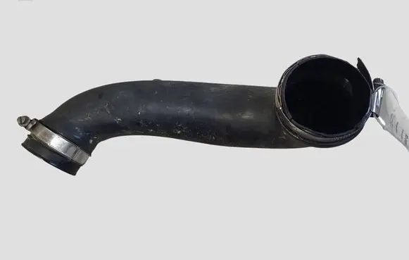 Peugeot 5008 Intercooler hose/pipe 9656202480 M04005C180