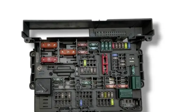 Fuse module